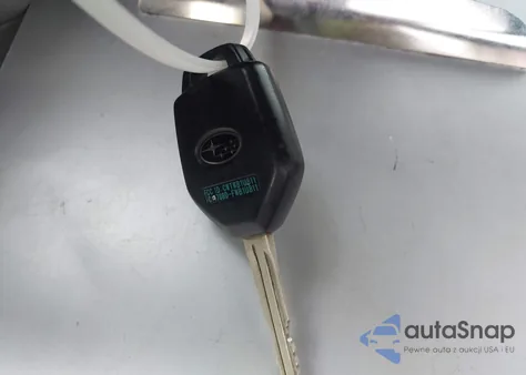 2015 Subaru Forester 2.5I Premium z USA, uszkodzony, nr VIN JF2SJADC0FH407344